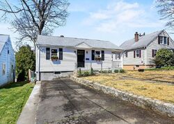 Pre-foreclosure in  Autumn St Norwalk, CT 06850