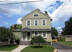 Pre-foreclosure in  Church St Wethersfield, CT 06109
