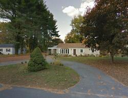 Pre-foreclosure in  Curtis Rd Glastonbury, CT 06033