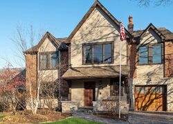 Pre-foreclosure in  Central Park Ave Evanston, IL 60203