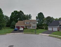 Pre-foreclosure in  High Ridge Ct Newark, DE 19711