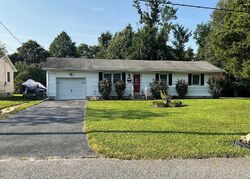 Pre-foreclosure in  E Clarke Ave Milford, DE 19963