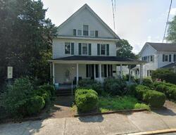 Pre-foreclosure in  Pine St Laurel, DE 19956