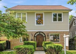 Pre-foreclosure in  Kearny St Ne Washington, DC 20018