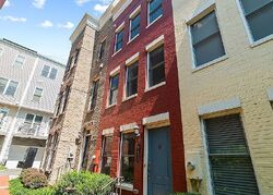 Pre-foreclosure in  4th St Se Washington, DC 20003