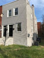Pre-foreclosure in  7th St Se  Washington, DC 20032