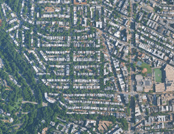 Pre-foreclosure in  Kilbourne Pl Nw Washington, DC 20010