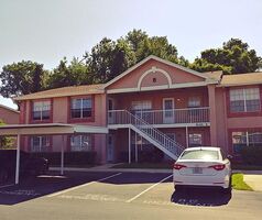 Pre-foreclosure in  Myrtle Oak Dr Unit 11 New Port Richey, FL 34653