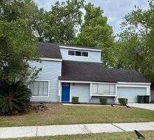 Pre-foreclosure in  W Ride Dr Jacksonville, FL 32223