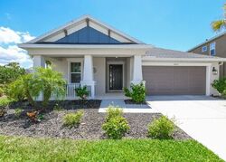 Pre-foreclosure in  Liatris Cir Sarasota, FL 34238