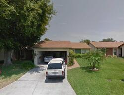 Pre-foreclosure in  Glenns Pass Winter Haven, FL 33884