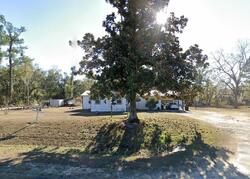 Pre-foreclosure in  Nw Little Cat Rd Greenville, FL 32331