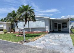 Pre-foreclosure in  Dillard Ave Fort Myers, FL 33908