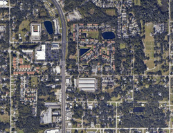 Pre-foreclosure in  Great Carlisle Ct Riverview, FL 33578