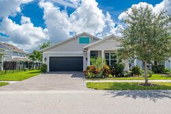 Pre-foreclosure in  Wandering Willow Way Loxahatchee, FL 33470