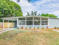 Pre-foreclosure in  10TH ST N Saint Petersburg, FL 33702
