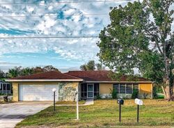 Pre-foreclosure in  E 6th St Lehigh Acres, FL 33972