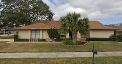 Pre-foreclosure in  Huntington Ln Safety Harbor, FL 34695