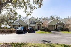 Pre-foreclosure in  Kings Rd  Palm Harbor, FL 34685