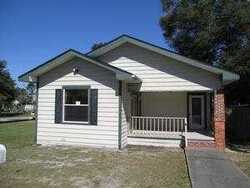 Pre-foreclosure in  E EMMA ST Tampa, FL 33603