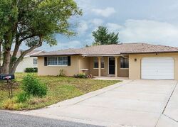  Oak Hill Dr, Port Richey FL
