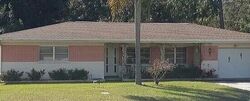 Pre-foreclosure in  Lake Dr Dunedin, FL 34698