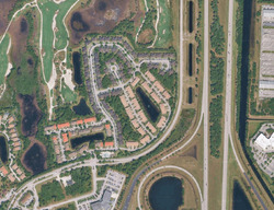 Pre-foreclosure in  Carnoustie Pl Port Saint Lucie, FL 34986