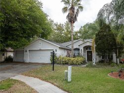 Pre-foreclosure in  Willow Lakes Dr Lutz, FL 33549