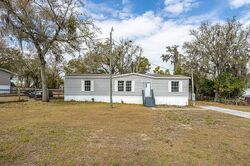 Pre-foreclosure in  Stewart Rd Zephyrhills, FL 33540