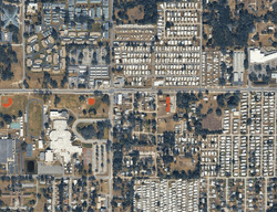Pre-foreclosure in  Speedwell Ave Zephyrhills, FL 33542
