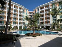 Pre-foreclosure in  W Windward Way  Lake Worth, FL 33462