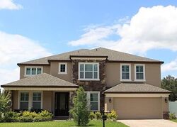 Pre-foreclosure in  Cavan Dr Apopka, FL 32703