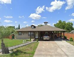 Pre-foreclosure in  North Ave Zephyrhills, FL 33542