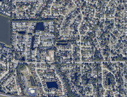 Pre-foreclosure in  Wandering Oaks Ct Jacksonville, FL 32257