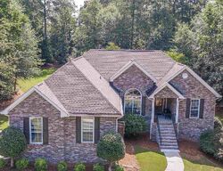 Pre-foreclosure in  River Green Ct Mcdonough, GA 30252