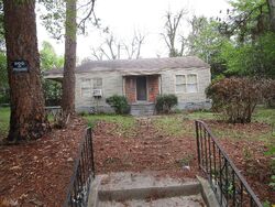 Pre-foreclosure in  MYRTLE CT Macon, GA 31206