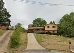 Pre-foreclosure in  Kerz Ct Columbus, GA 31907