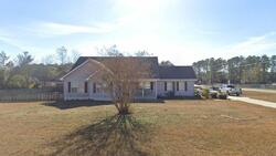 Pre-foreclosure in  WARNER DR Guyton, GA 31312