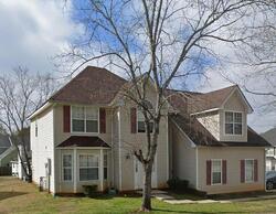 Pre-foreclosure in  Ward Lake Way Ellenwood, GA 30294