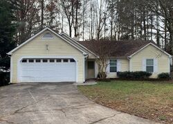 Pre-foreclosure in  Shiloh Ridge Run Nw Kennesaw, GA 30144