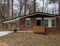 Pre-foreclosure in  ALLEGRO DR NW Atlanta, GA 30318