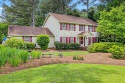 Pre-foreclosure in  Clubhouse Dr Se Conyers, GA 30094