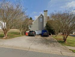 Pre-foreclosure in  Taylors Farm Dr Canton, GA 30115