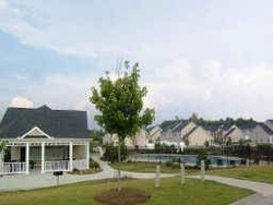 Pre-foreclosure in  FLAT SHOALS RD Atlanta, GA 30349