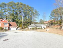 Pre-foreclosure in  Reunion Ct Sw Atlanta, GA 30331