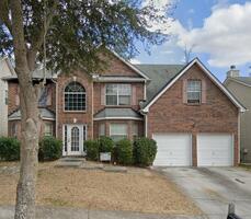 Pre-foreclosure in  Ivy Fork Dr Loganville, GA 30052
