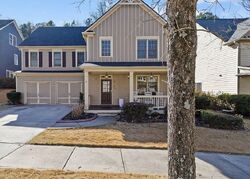 Pre-foreclosure in  Loxford St Lithia Springs, GA 30122