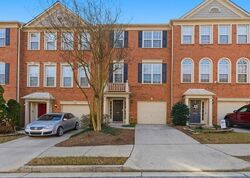 Pre-foreclosure in  TOWNEHEIGHTS TER SE Atlanta, GA 30339