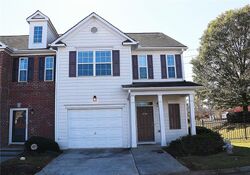 Pre-foreclosure in  Leicester Way Se Atlanta, GA 30316