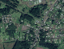 Pre-foreclosure in  Volcano Rd Keaau, HI 96749